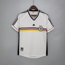 Camisa Retrô Alemanha 1998 I Home - Adidas