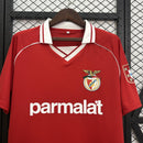 Camisa Retrô Benfica 1994/1995 I Home