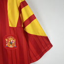 Camisa Retrô Espanha 1992/1994 I Home - Adidas