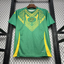 Camisa Jamaica 2024/25 Pré-Jogo - Torcedor