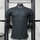 Camisa Corinthians 2024/2025 II Away - Jogador - Preta Nike