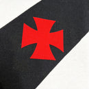 Camisa Retrô Vasco 1988 II Away - Finta - Branca