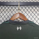 Camisa Liverpool 24/25 II Away - Feminina - Preta