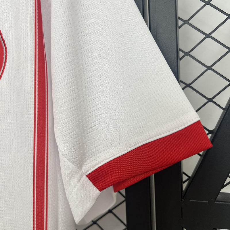 Camisa Girona 25/26 I Home - Torcedor