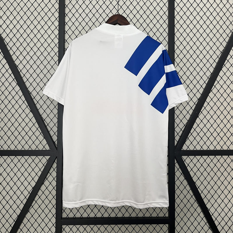 Camisa Retrô Zaragoza 1992/1993 I Home - Adidas