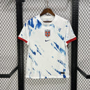 Camisa Noruega 24/25 II Away - Torcedor