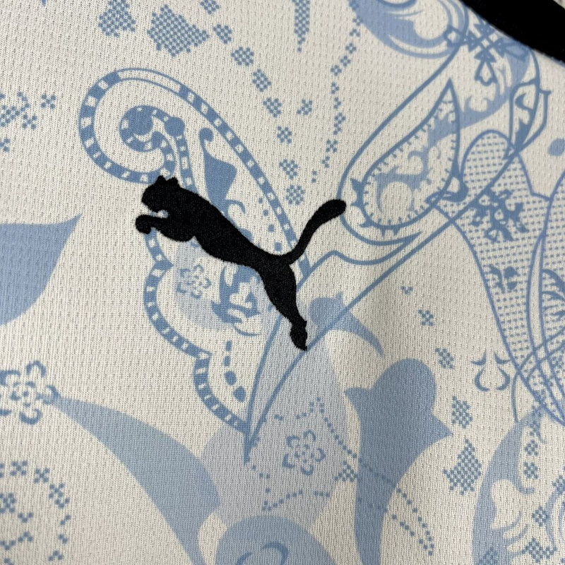 Camisa Palermo 2025/26 III Third - Torcedor