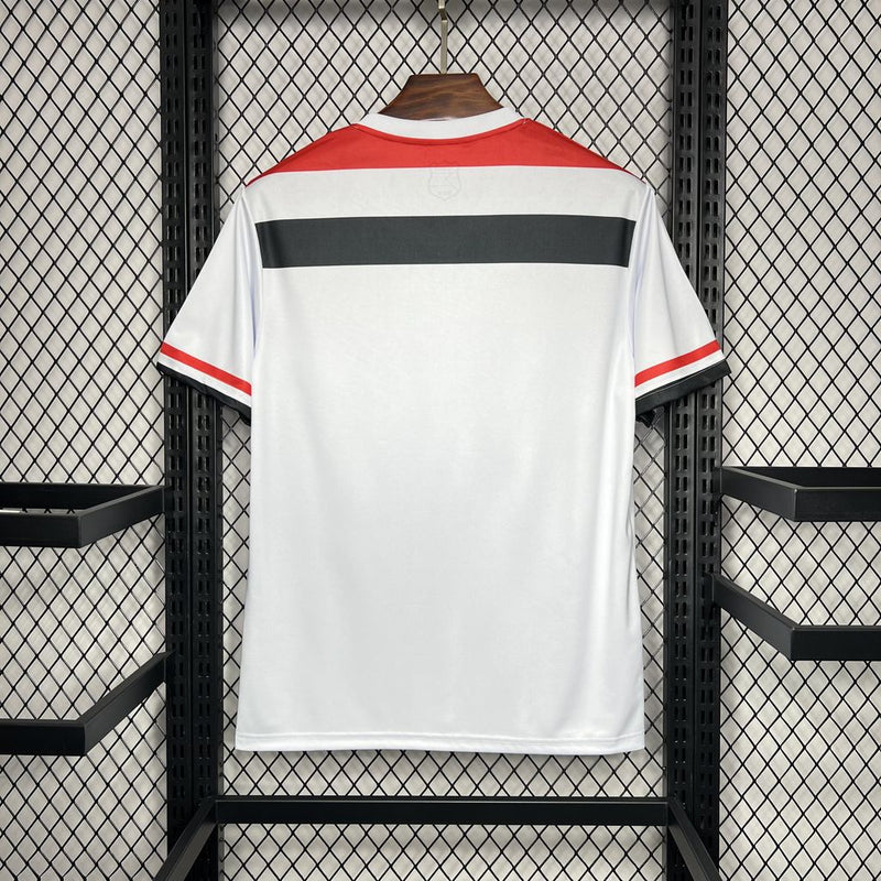 Camisa Iêmen 2024/25 I Home - Torcedor