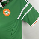 Camisa Retrô Irlanda 1988/1989 I Home - Adidas