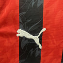 Conjunto Infantil - Milan 25/26 I Home