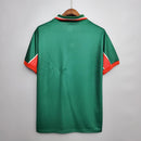 Camisa Retrô Marrocos 1998 I Home - Puma
