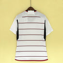 Camisa Flamengo 2023/24 II Away - Torcedor - Branca