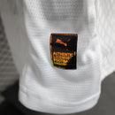 Camisa Marrocos 2025 II Away - Jogador - Branca