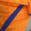 Camisa Porto 2024/25 II Away - Torcedor - Laranja