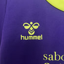 Conjunto Infantil - Málaga 24/25 II Away