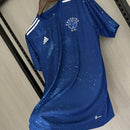 Camisa Cruzeiro 2022/2023 I Home - Torcedor