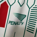 Camisa Retrô Fluminense 1993/1994 II Away - Branca - Penalty