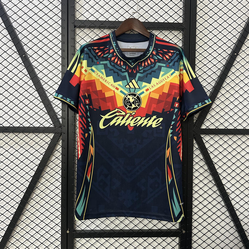 Camisa Club América 2025/26 III Third Edição Especial - Torcedor