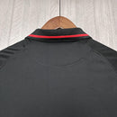 Camisa Frankfurt 2022/23 II Away - Torcedor - Preta