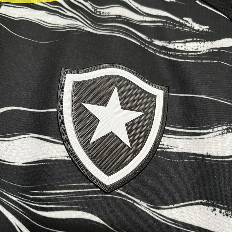 Camisa Botafogo 24/25 IV - Feminina