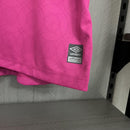 Camisa Fluminense 2023/24 Rosa - Torcedor