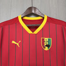 Camisa Guiné 2024/25 I Home - Torcedor