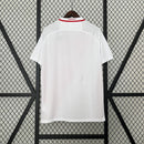 Camisa Retrô Mônaco 2016/2017 I Home - Nike