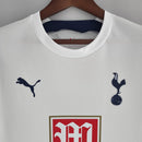 Camisa Retrô Tottenham 2006/2007 I Home - Puma