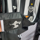 Camisa Retrô Atlético Mineiro 2016/2017 I Home
