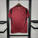 Camisa Bélgica 2024/25 Euro I Home - Torcedor