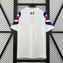 Camisa Retrô França 2006 II Away - Branca - Adidas