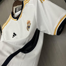 Camisa Real Madrid 2023/24 I Home - Torcedor