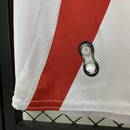 Camisa Retrô River Plate 2006/2007 I Home - Adidas