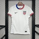 Camisa Estados Unidos 2024/25 I Home - Feminina