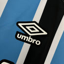 Camisa Grêmio 2023/24 I Home - Torcedor