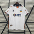 Camisa Retrô Valencia 1999/2000 I Home - Luanvi