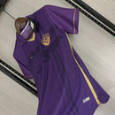 Camisa Vitória 23/24 Goleiro Roxa - Torcedor