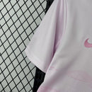 Camisa Brasil Edição Especial Cristo Redentor - Torcedor - Rosa