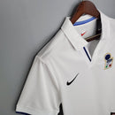Camisa Retrô Itália 1998 II Away - Branca - Nike