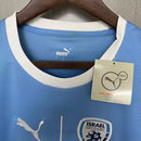 Camisa Israel 2023/24 I Home - Torcedor
