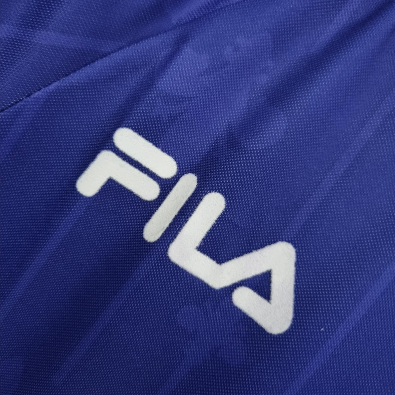 Camisa Retrô Fiorentina 1997/1998 I Home