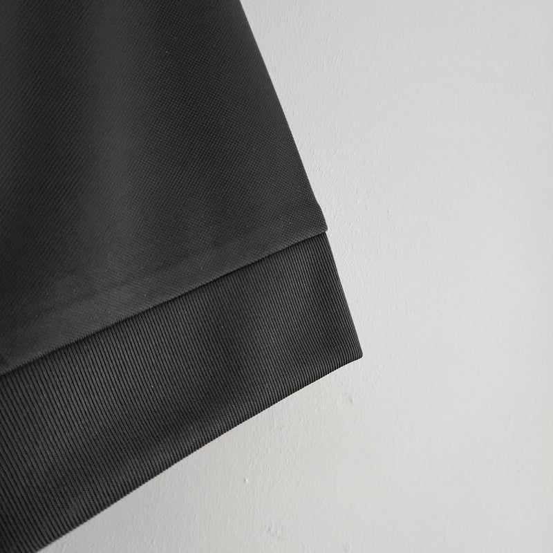 Camisa Retrô Milan 2011/2012 III Third - Preta - Adidas