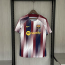 Camisa Barcelona 2023/24 Treino - Torcedor