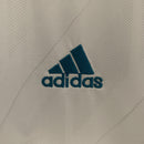 Camisa Retrô Real Madrid 2017/2018 I Home - Manga Longa Adidas