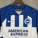 Camisa Brighton 2023/24 I Home - Torcedor