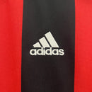 Camisa Retrô Milan 2000/2001 Champions League I Home - Adidas