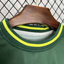 Camisa Brasil 22/23 Edição Especial Águia - Torcedor