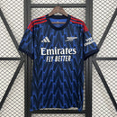 Camisa Arsenal 2025/26 II Away - Torcedor