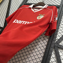 Camisa Retrô Benfica 1994/1995 I Home