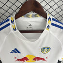 Camisa Leeds United 25/26 I Home - Torcedor